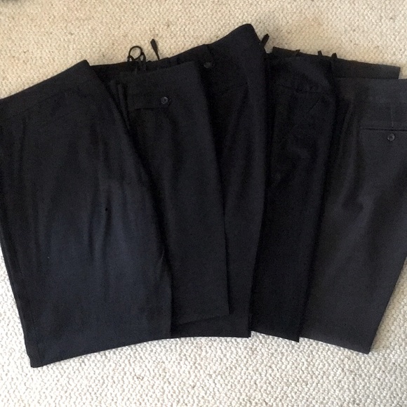 Lot of Size 14 Women’s Dress Pants - Picture 1 of 6